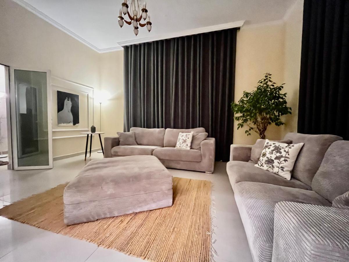 Independent Spacious 3 Bedroom * دبي