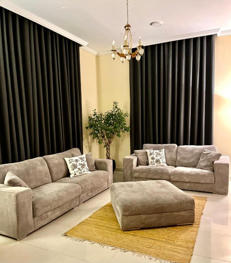فيلة Independent Spacious 3 Bedroom