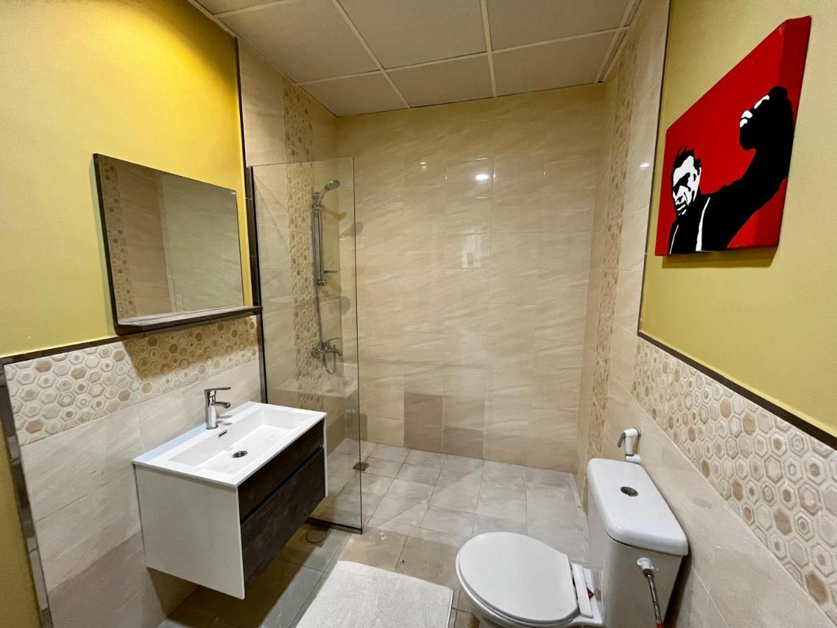 Independent Spacious 3 Bedroom فيلة دبي