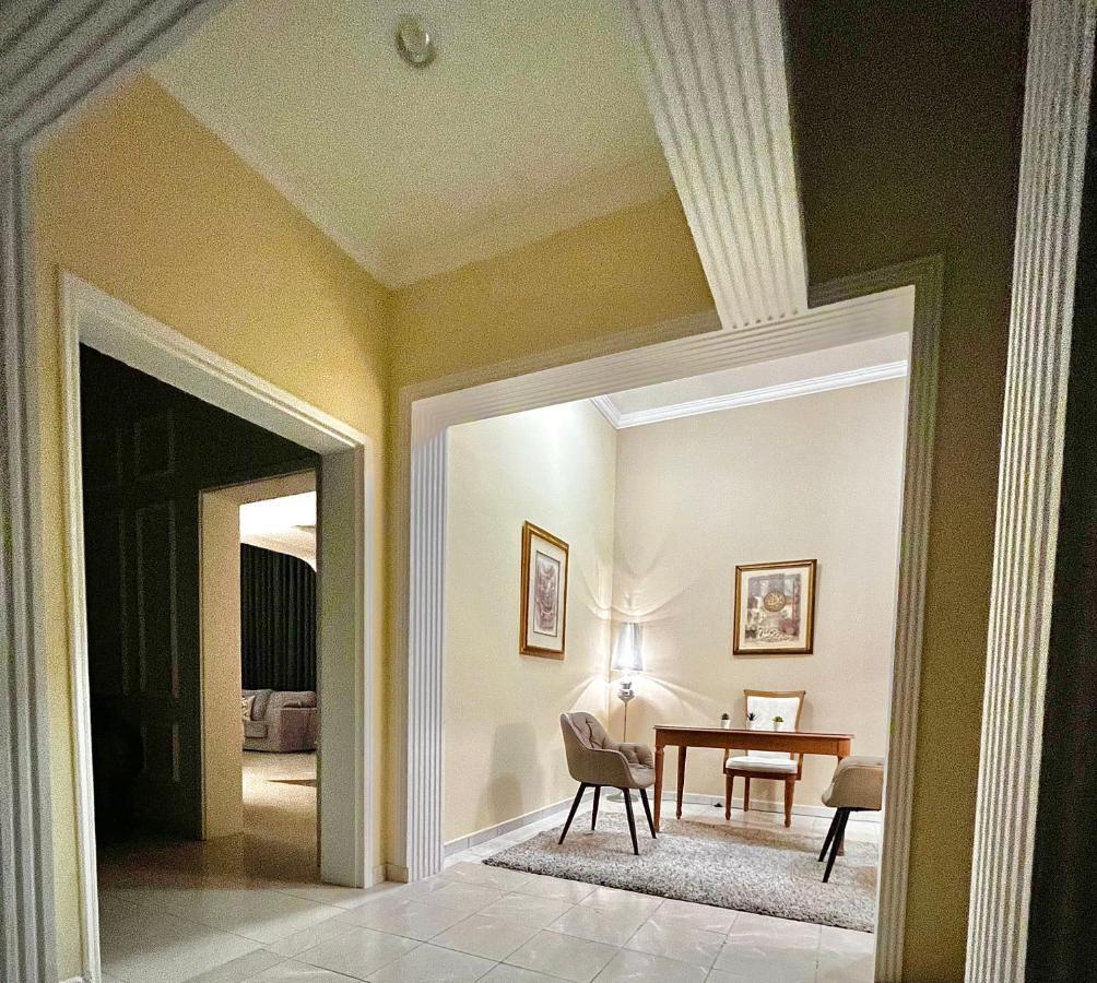 فيلة Independent Spacious 3 Bedroom