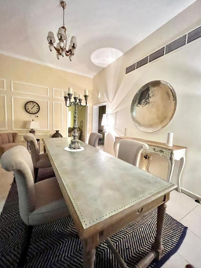 Independent Spacious 3 Bedroom دبي