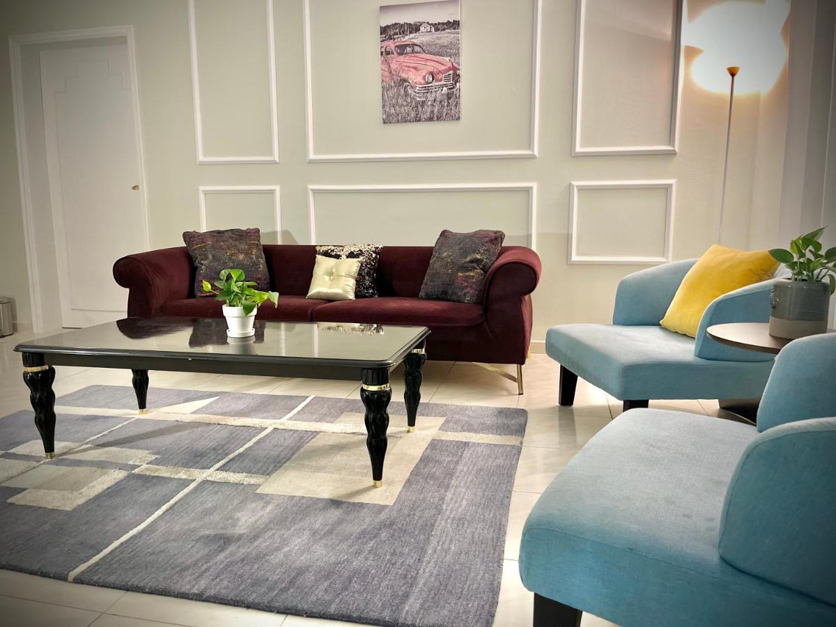 فيلة Independent Spacious 3 Bedroom دبي