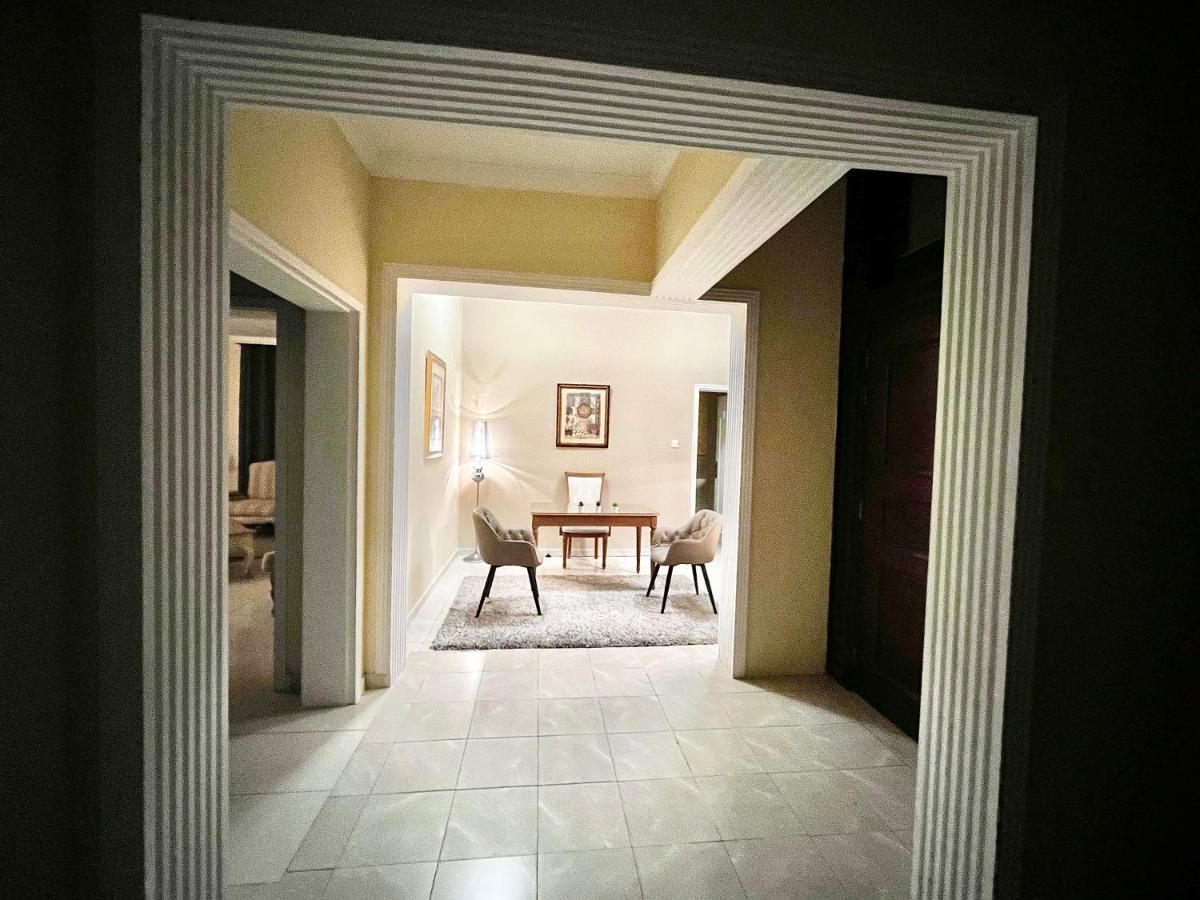 فيلة Independent Spacious 3 Bedroom
