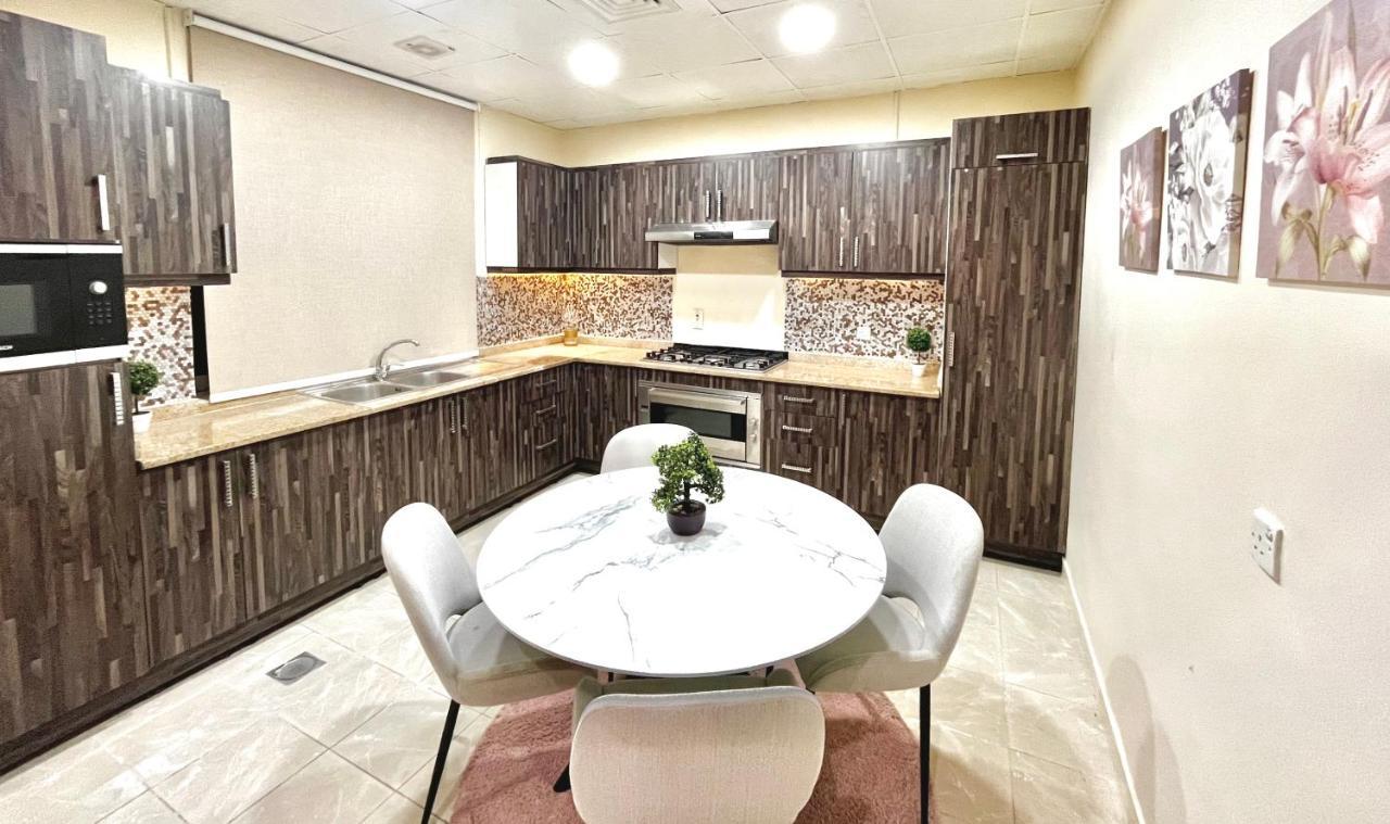 Independent Spacious 3 Bedroom دبي