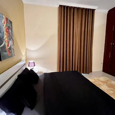 Independent Spacious 3 Bedroom Villa Dubai Exterior photo