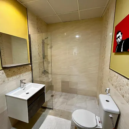Independent Spacious 3 Bedroom Villa Dubai Exterior photo